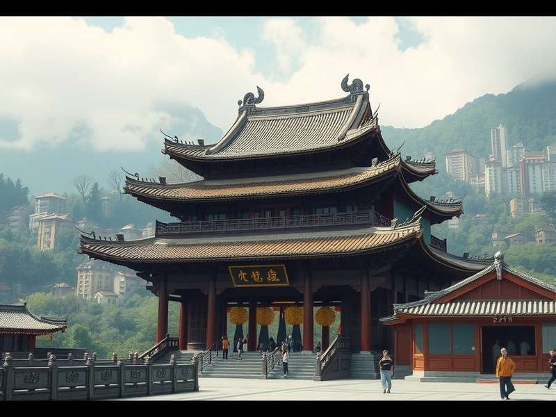 文化活动视觉形象设计