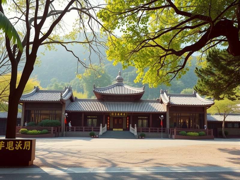 科技公司品牌形象设计